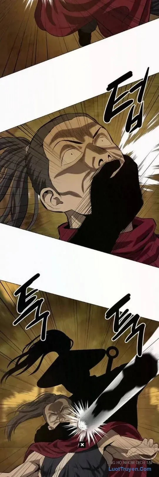 Sư Phụ Quỷ Diện Chap 123 - Next Chap 122