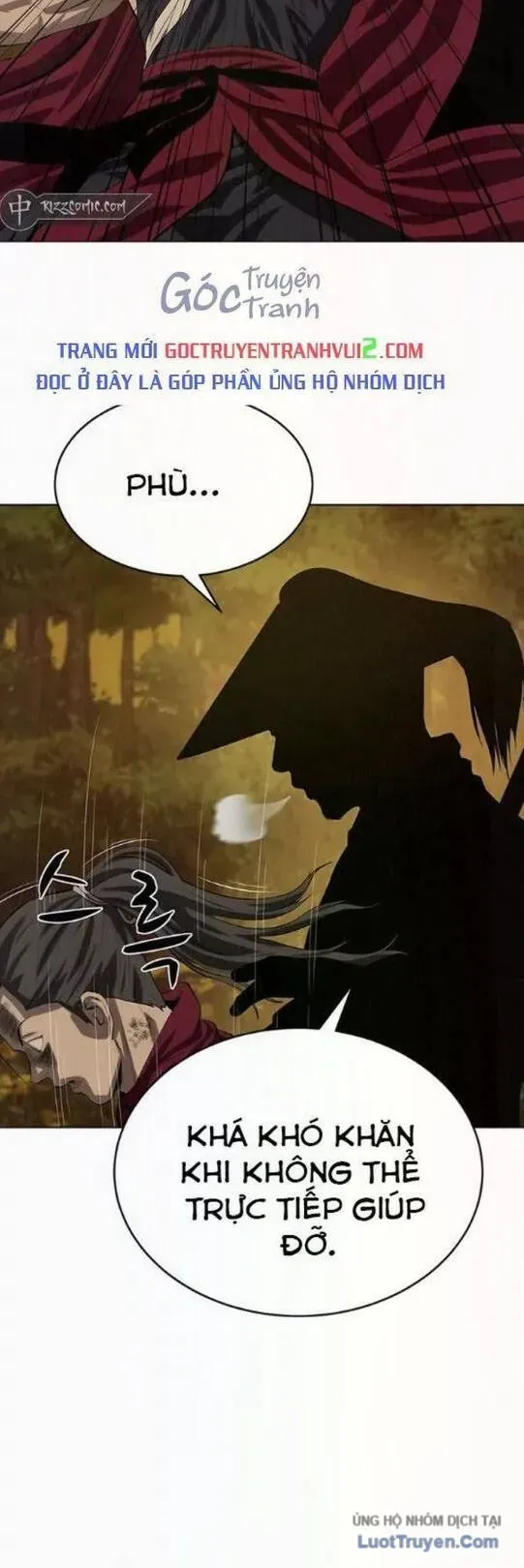 Sư Phụ Quỷ Diện Chap 123 - Next Chap 122