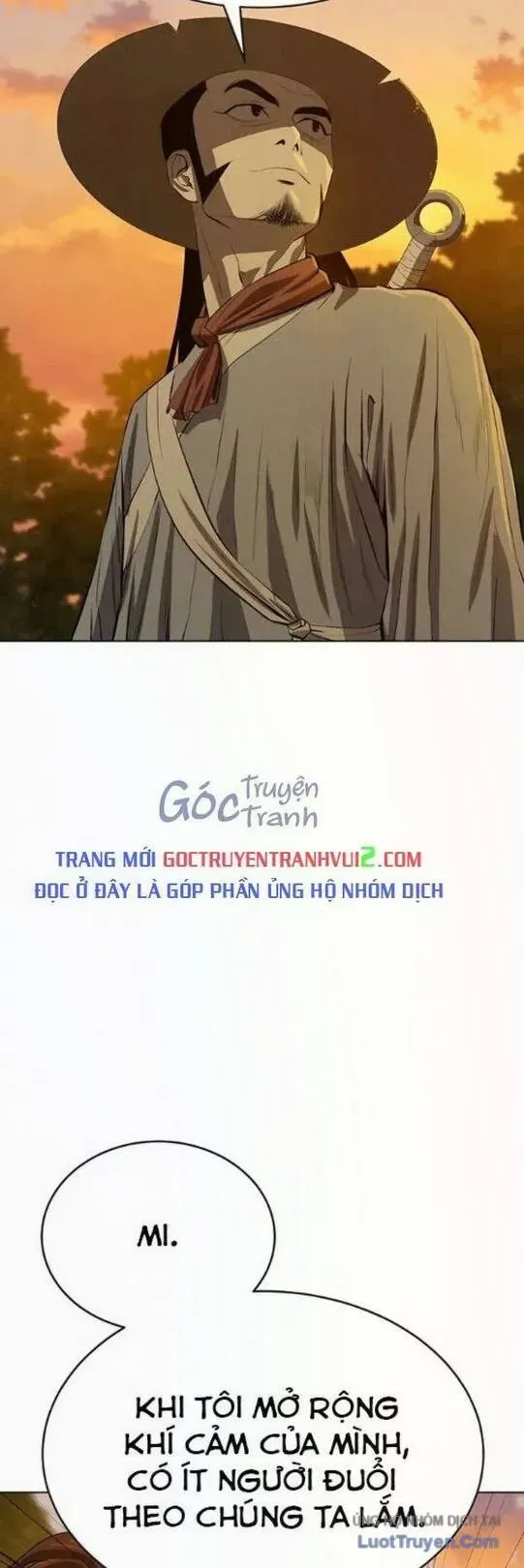 Sư Phụ Quỷ Diện Chap 123 - Next Chap 122