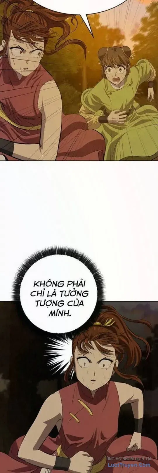Sư Phụ Quỷ Diện Chap 123 - Next Chap 122