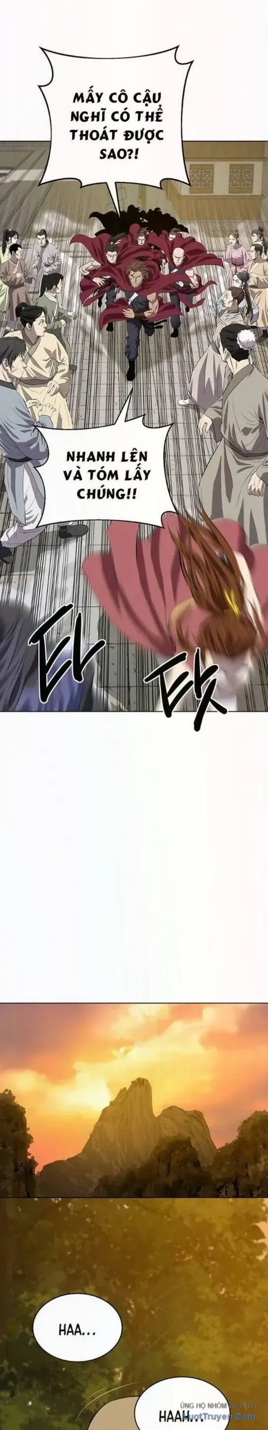 Sư Phụ Quỷ Diện Chap 123 - Next Chap 122