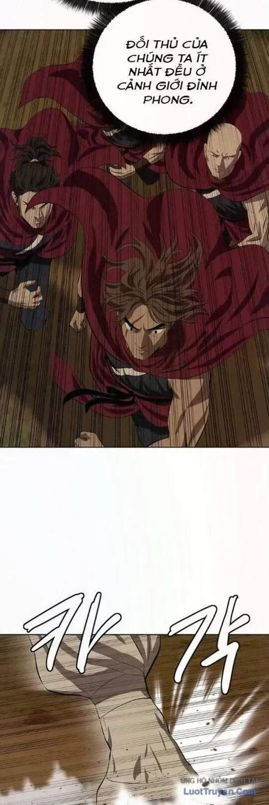 Sư Phụ Quỷ Diện Chap 123 - Next Chap 122