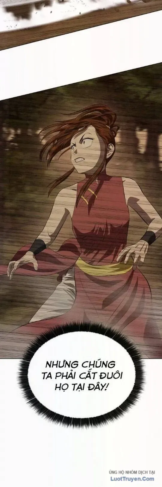 Sư Phụ Quỷ Diện Chap 123 - Next Chap 122