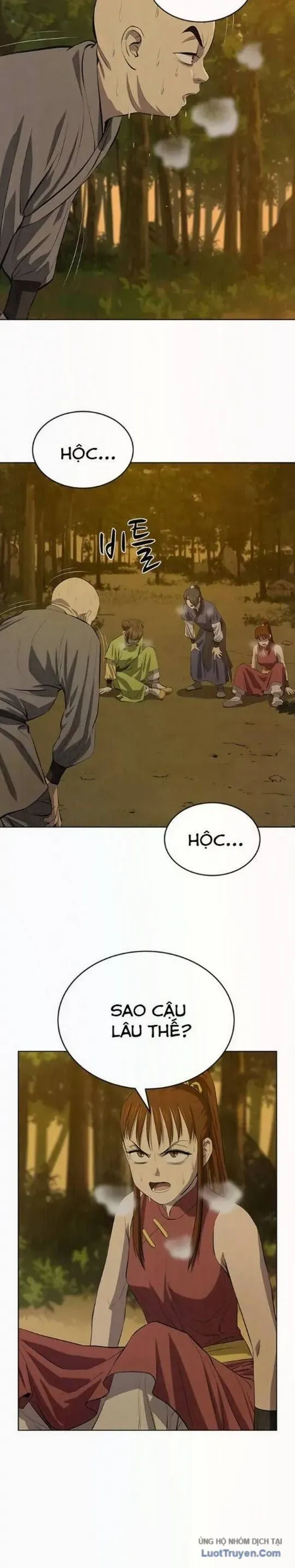 Sư Phụ Quỷ Diện Chap 123 - Next Chap 122