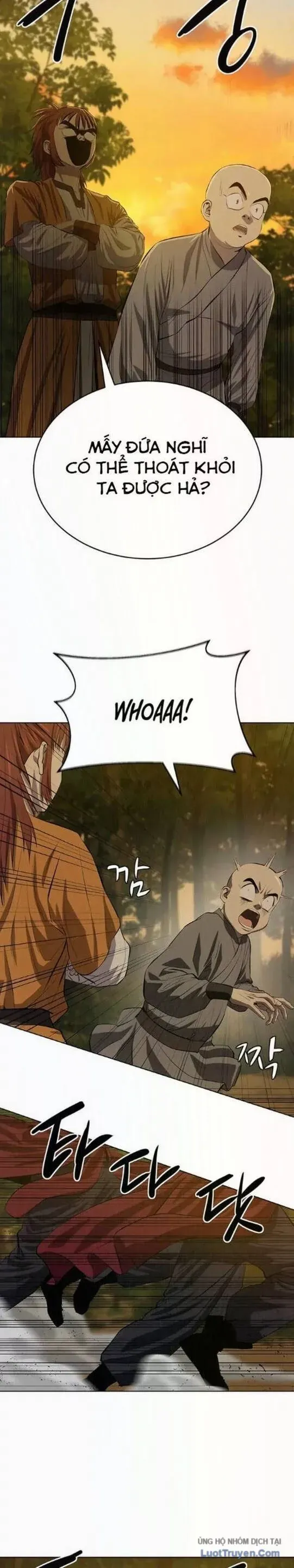 Sư Phụ Quỷ Diện Chap 123 - Next Chap 122