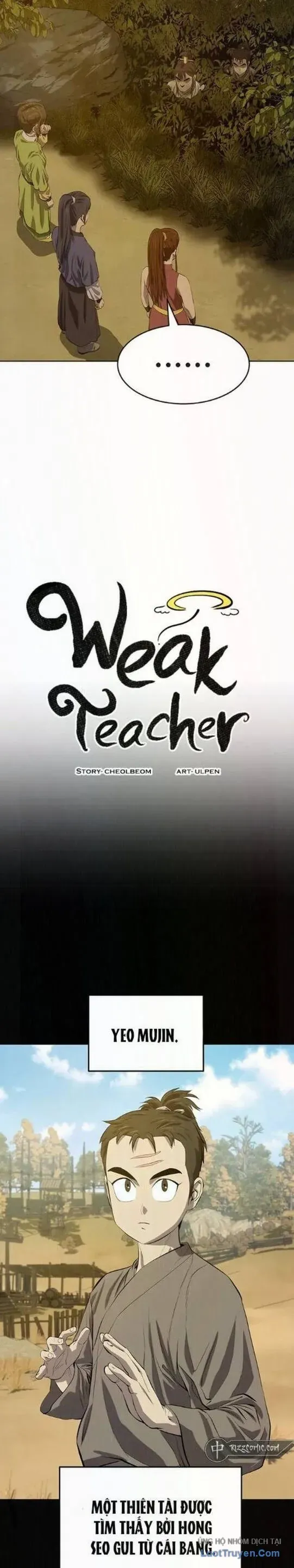 Sư Phụ Quỷ Diện Chap 123 - Next Chap 122