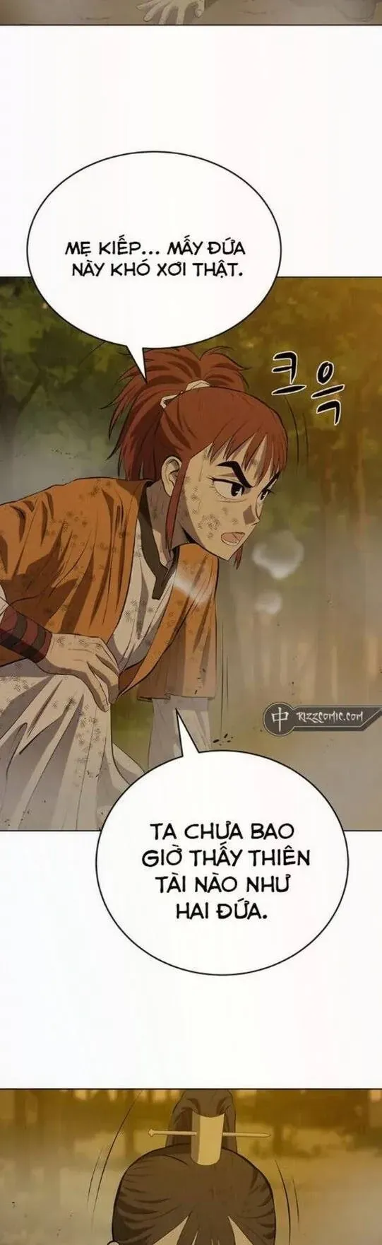 Sư Phụ Quỷ Diện Chap 124 - Next Chap 123