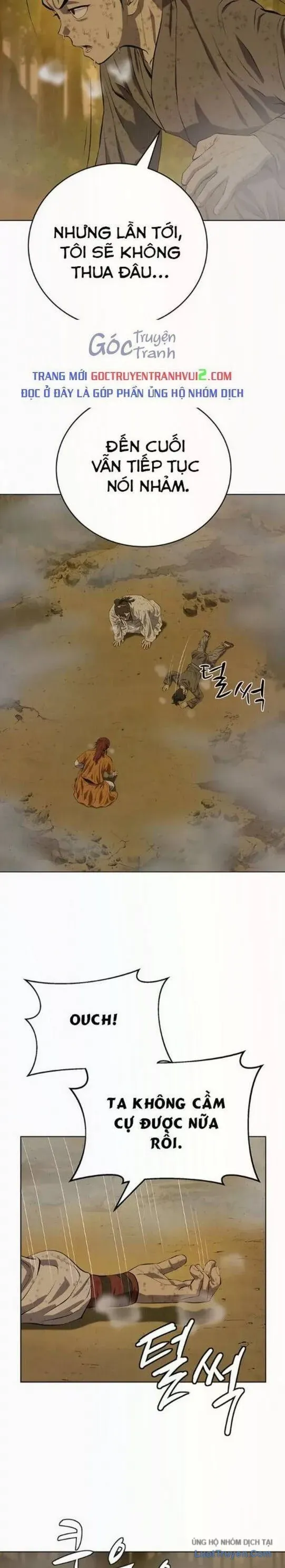 Sư Phụ Quỷ Diện Chap 124 - Next Chap 123