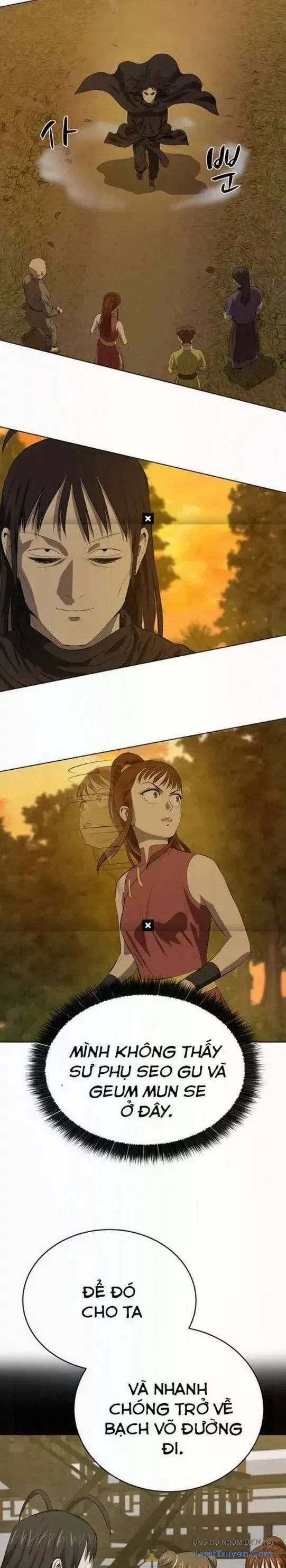 Sư Phụ Quỷ Diện Chap 124 - Next Chap 123