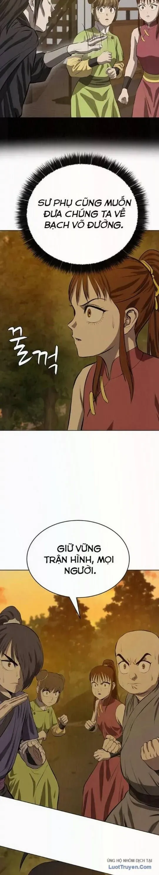 Sư Phụ Quỷ Diện Chap 124 - Next Chap 123