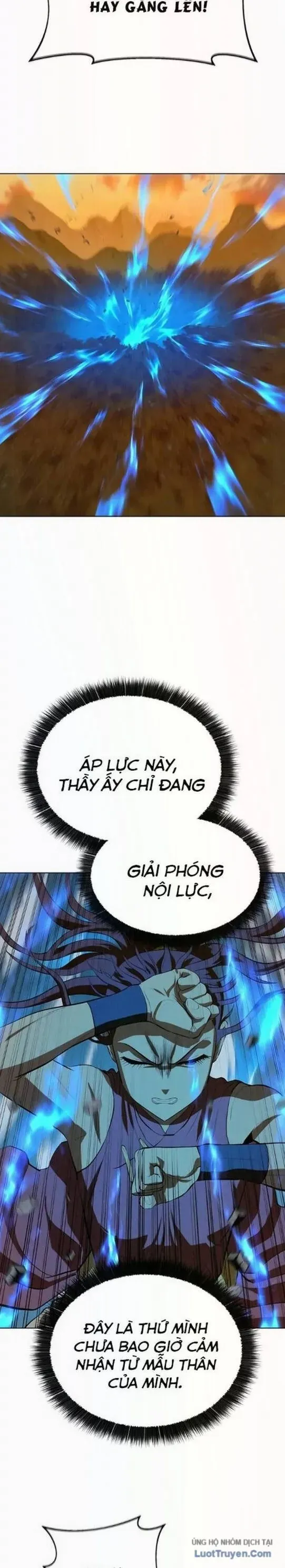 Sư Phụ Quỷ Diện Chap 124 - Next Chap 123