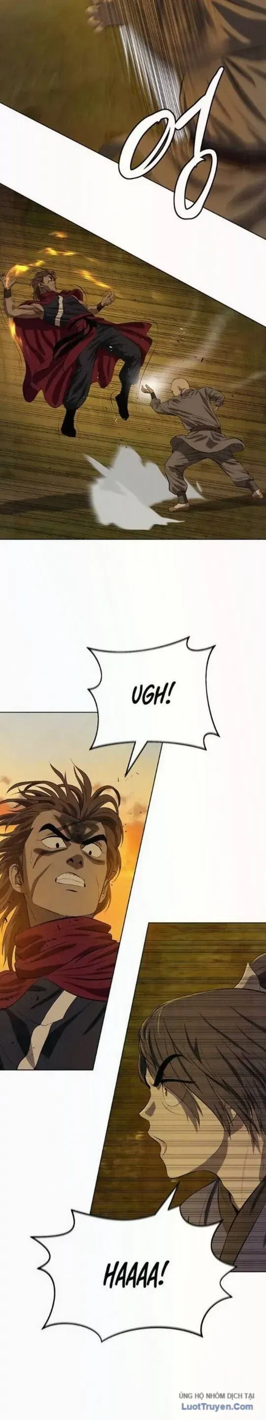 Sư Phụ Quỷ Diện Chap 124 - Next Chap 123