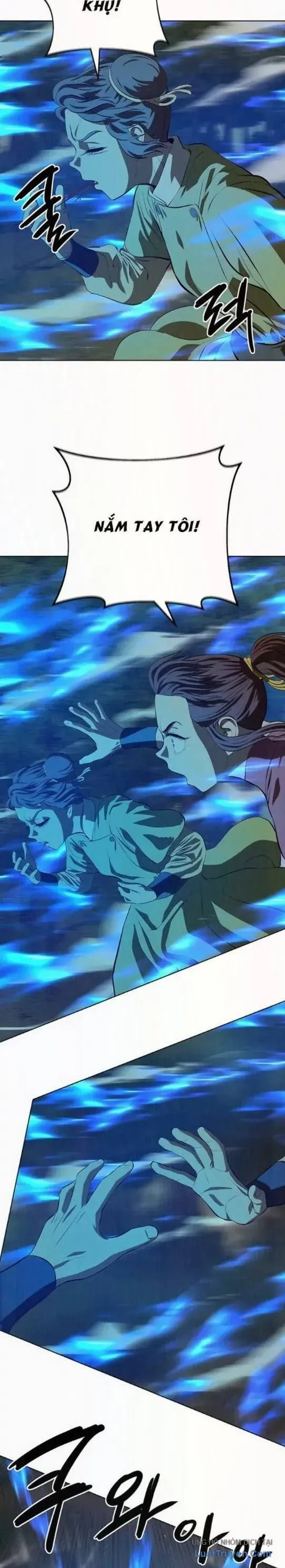 Sư Phụ Quỷ Diện Chap 124 - Next Chap 123