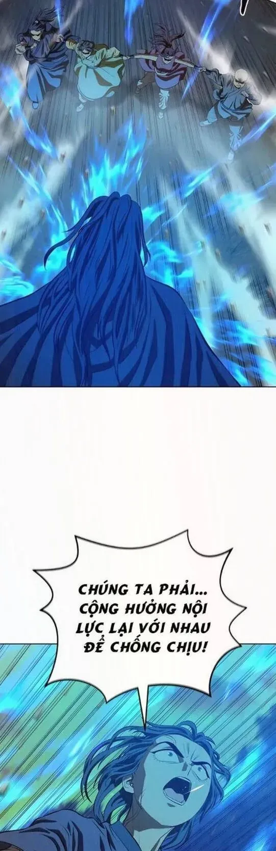 Sư Phụ Quỷ Diện Chap 124 - Next Chap 123