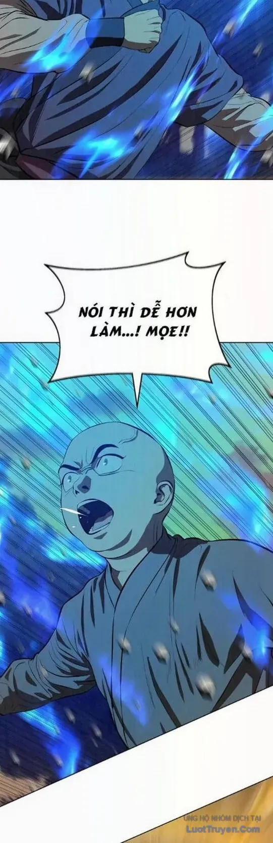 Sư Phụ Quỷ Diện Chap 124 - Next Chap 123