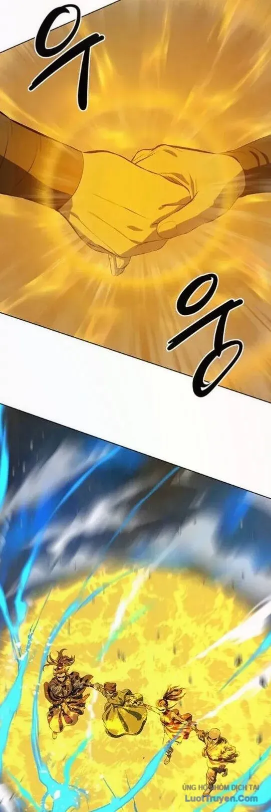 Sư Phụ Quỷ Diện Chap 124 - Next Chap 123