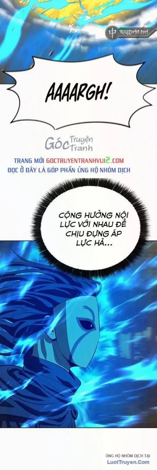 Sư Phụ Quỷ Diện Chap 124 - Next Chap 123