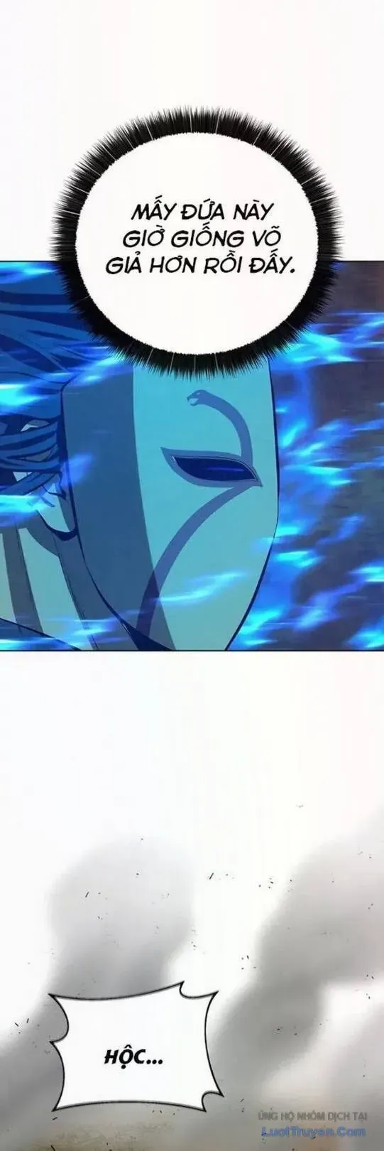 Sư Phụ Quỷ Diện Chap 124 - Next Chap 123