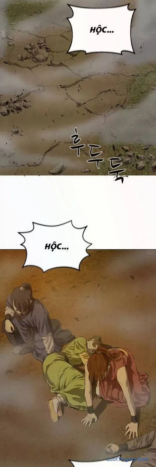 Sư Phụ Quỷ Diện Chap 124 - Next Chap 123