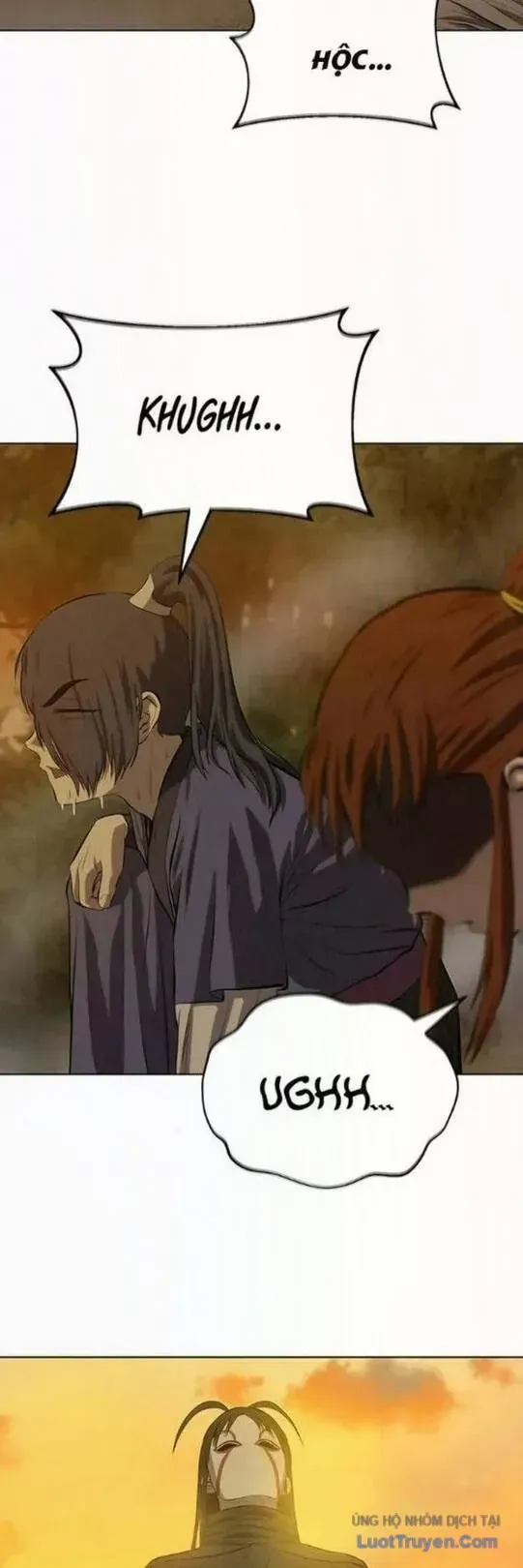 Sư Phụ Quỷ Diện Chap 124 - Next Chap 123