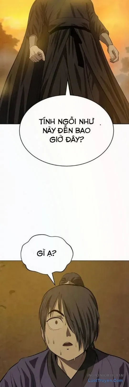 Sư Phụ Quỷ Diện Chap 124 - Next Chap 123