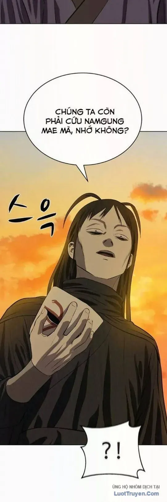 Sư Phụ Quỷ Diện Chap 124 - Next Chap 123