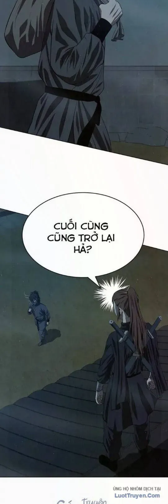 Sư Phụ Quỷ Diện Chap 124 - Next Chap 123