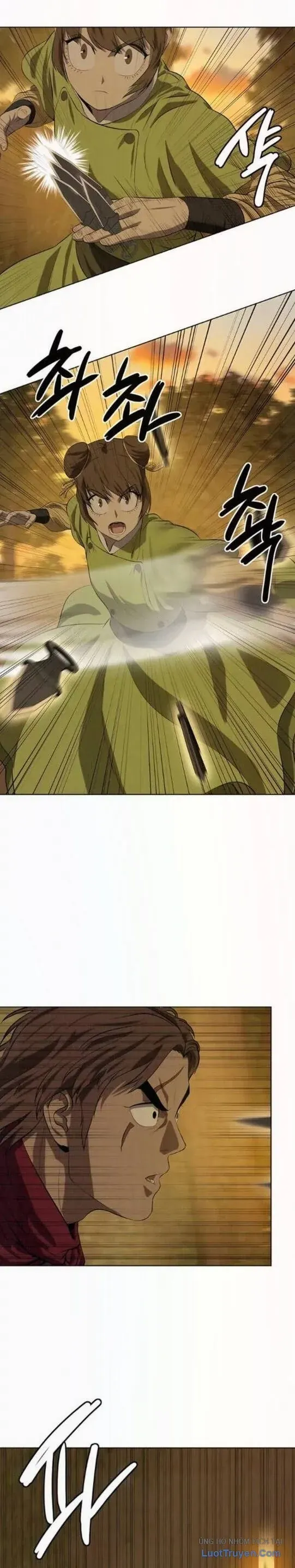 Sư Phụ Quỷ Diện Chap 124 - Next Chap 123