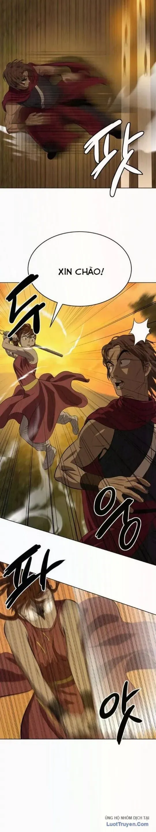 Sư Phụ Quỷ Diện Chap 124 - Next Chap 123