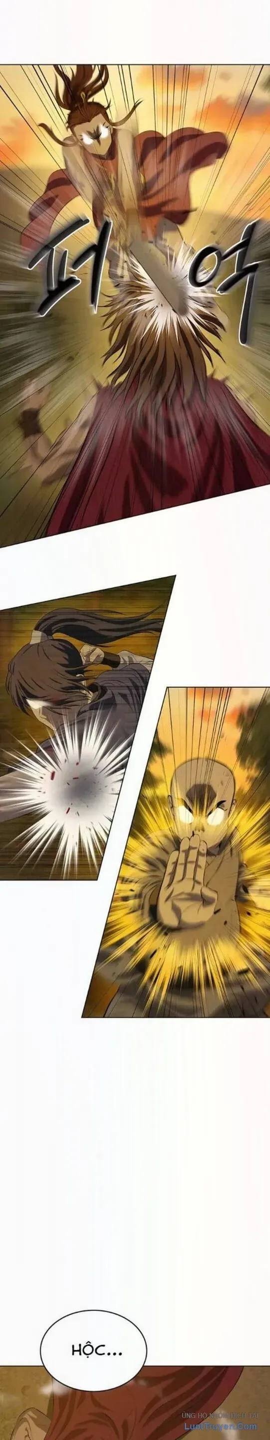 Sư Phụ Quỷ Diện Chap 124 - Next Chap 123