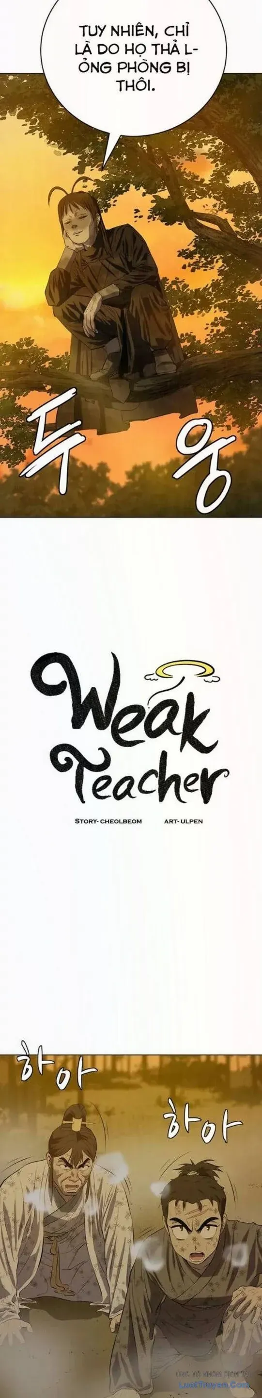 Sư Phụ Quỷ Diện Chap 124 - Next Chap 123