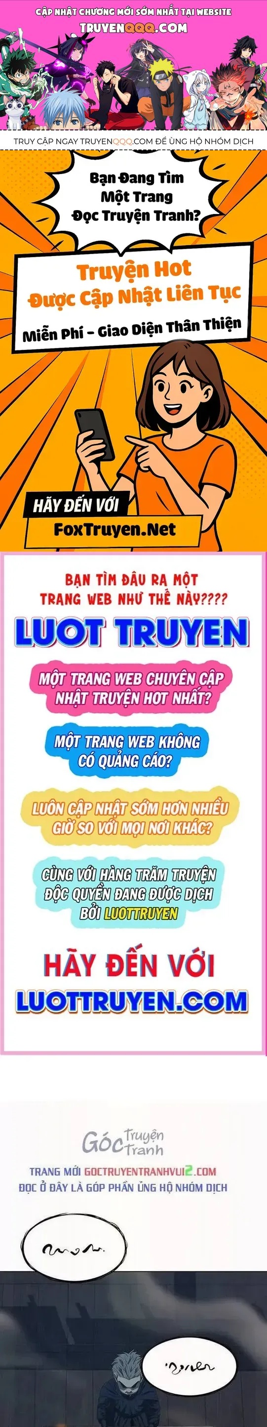 Sư Phụ Quỷ Diện Chap 125 - Next Chap 124