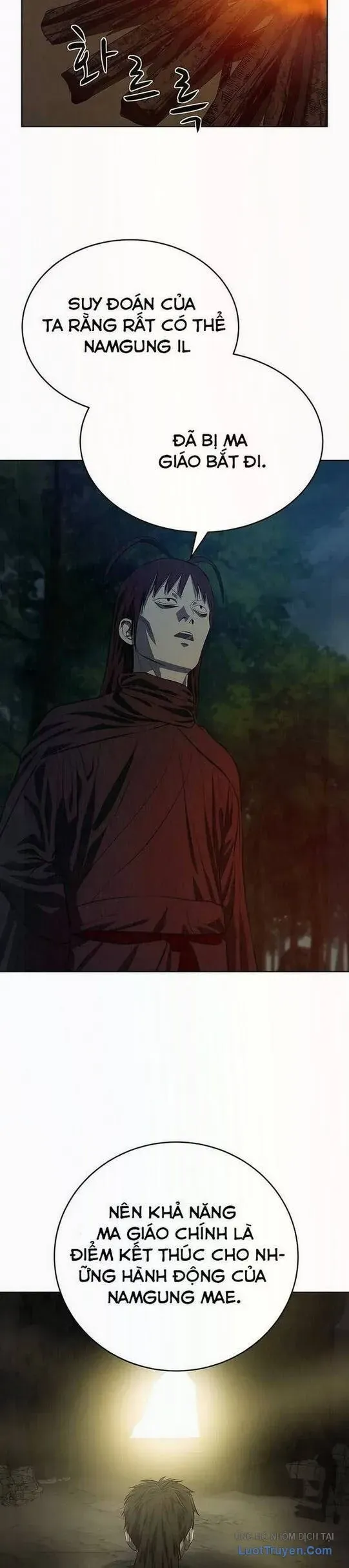 Sư Phụ Quỷ Diện Chap 125 - Next Chap 124