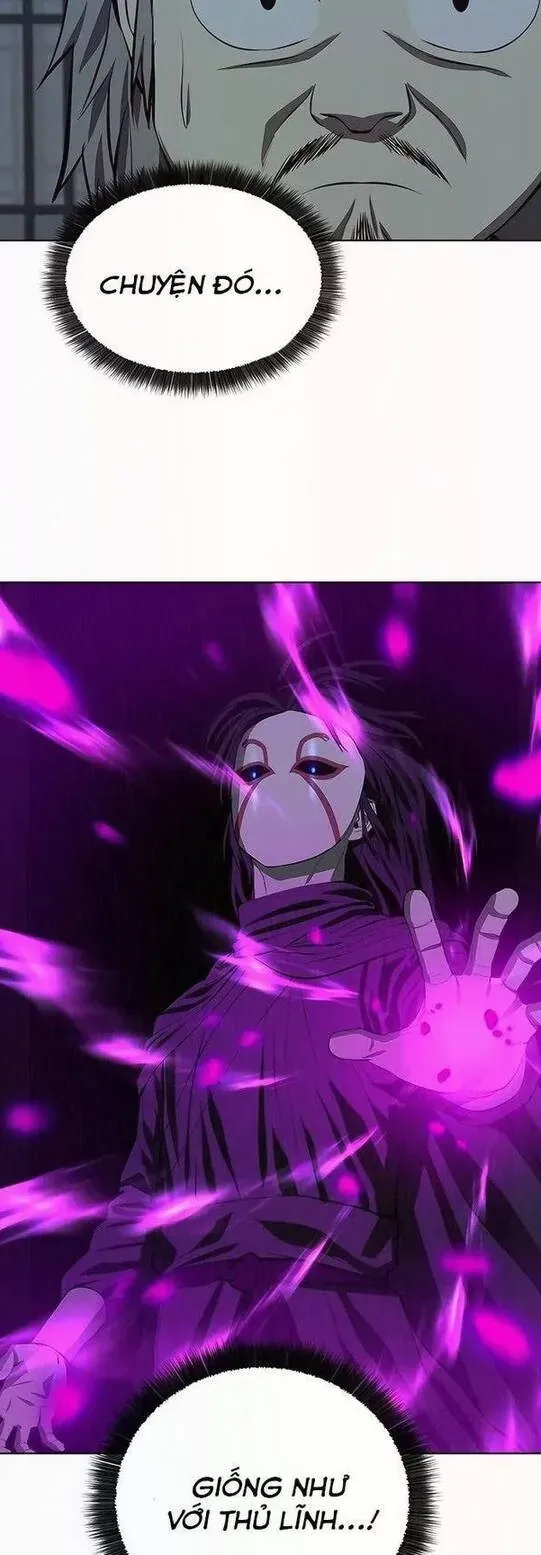 Sư Phụ Quỷ Diện Chap 125 - Next Chap 124