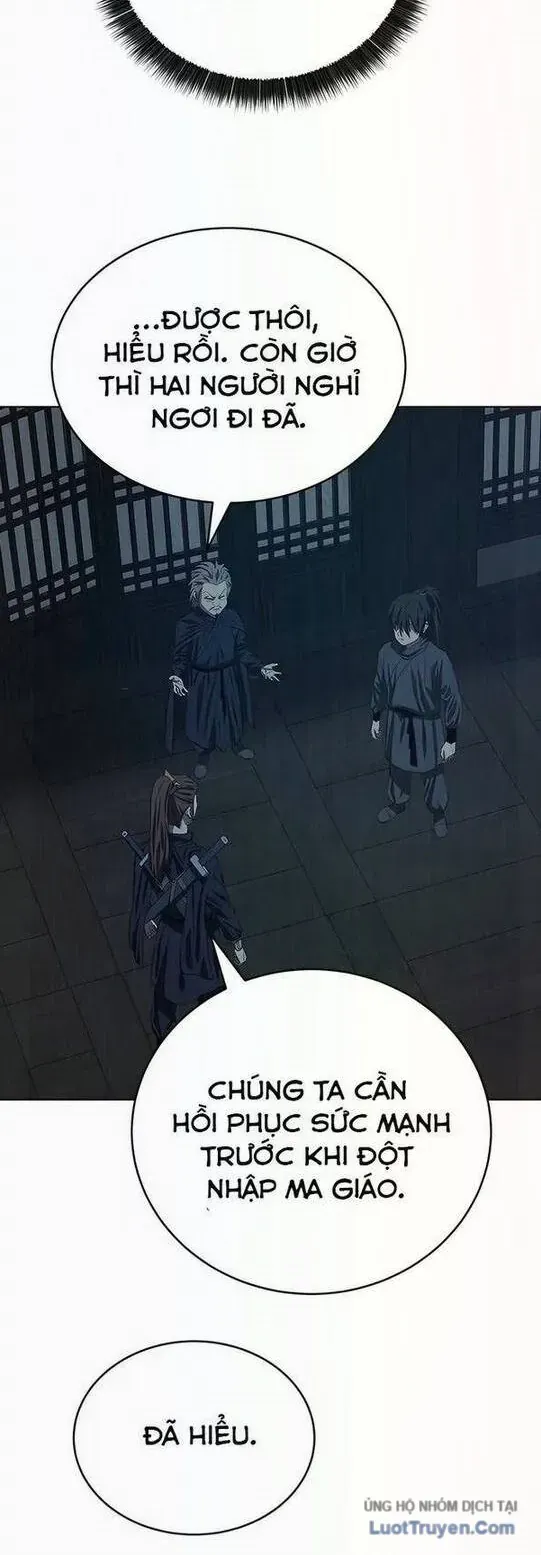 Sư Phụ Quỷ Diện Chap 125 - Next Chap 124