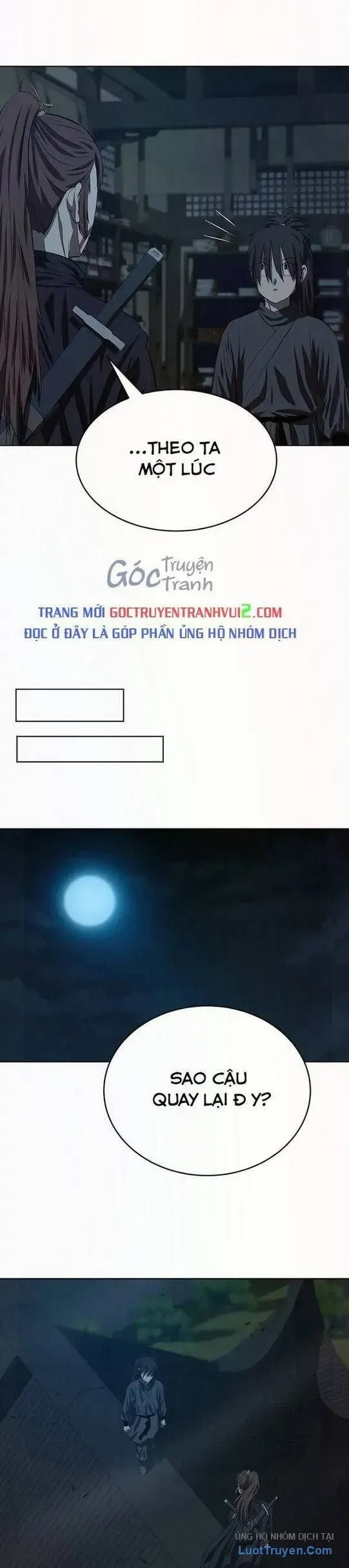 Sư Phụ Quỷ Diện Chap 125 - Next Chap 124