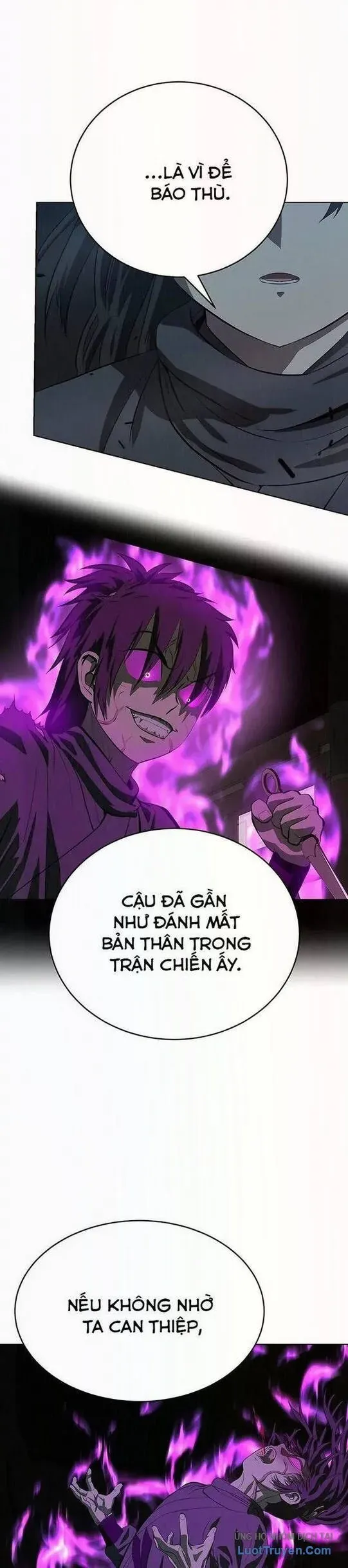 Sư Phụ Quỷ Diện Chap 125 - Next Chap 124