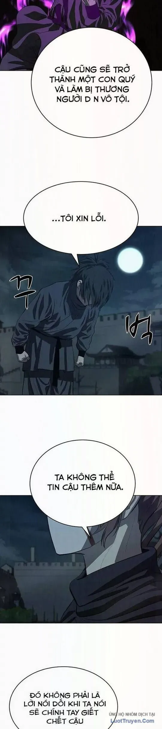 Sư Phụ Quỷ Diện Chap 125 - Next Chap 124