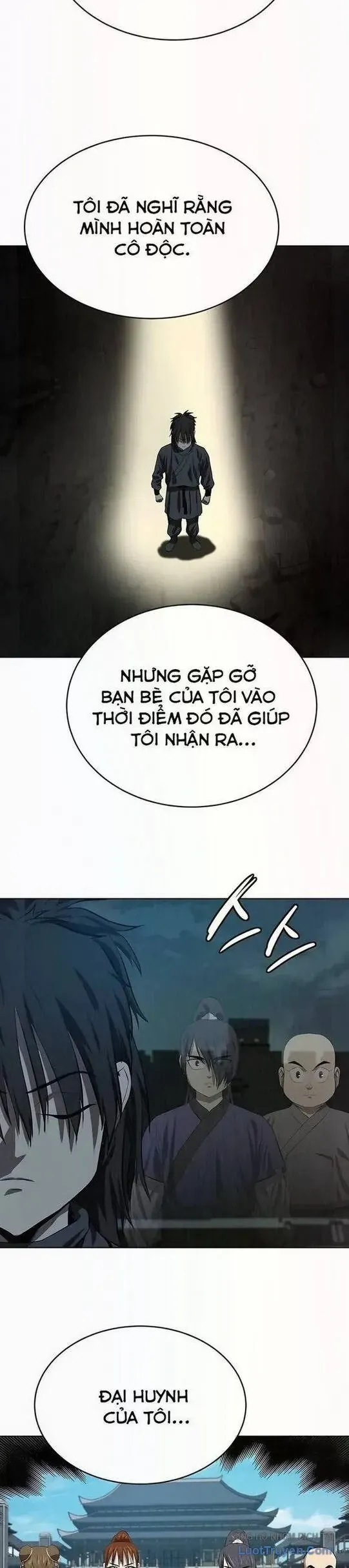 Sư Phụ Quỷ Diện Chap 125 - Next Chap 124
