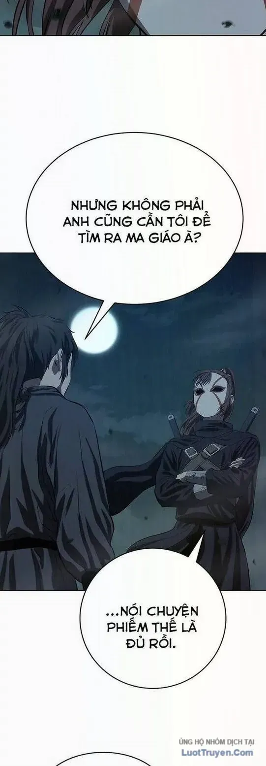 Sư Phụ Quỷ Diện Chap 125 - Next Chap 124