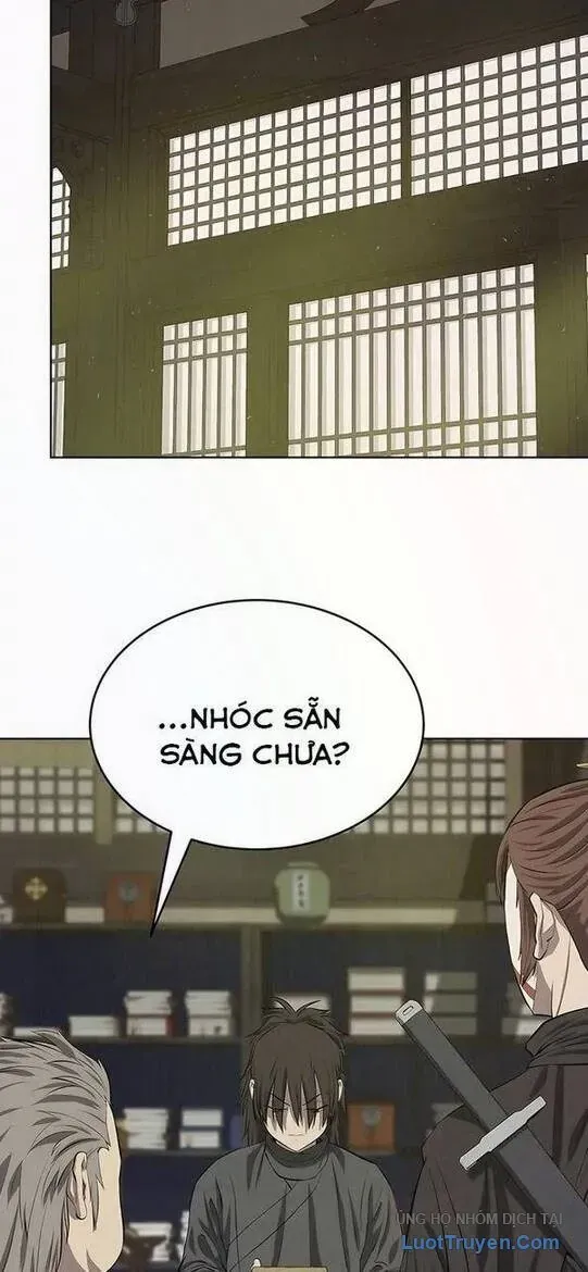 Sư Phụ Quỷ Diện Chap 125 - Next Chap 124
