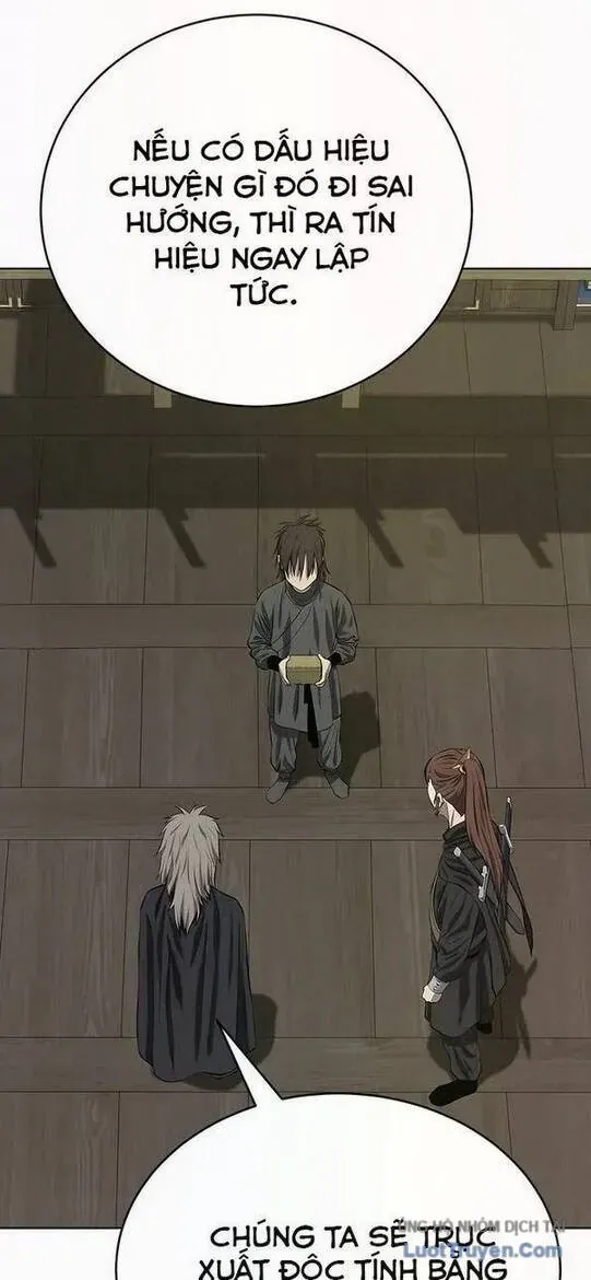 Sư Phụ Quỷ Diện Chap 125 - Next Chap 124