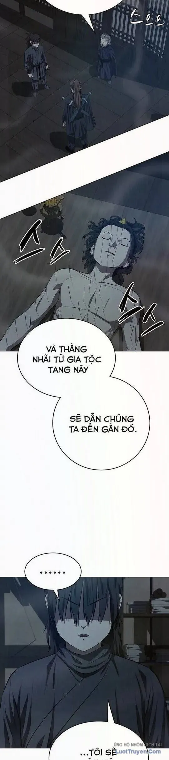 Sư Phụ Quỷ Diện Chap 125 - Next Chap 124