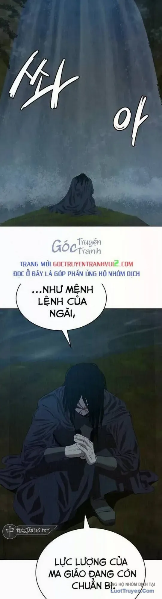 Sư Phụ Quỷ Diện Chap 126 - Next Chap 125