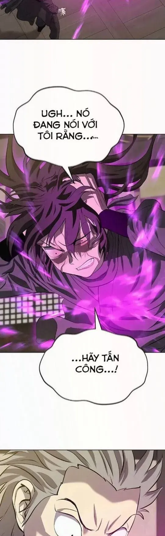 Sư Phụ Quỷ Diện Chap 126 - Next Chap 125