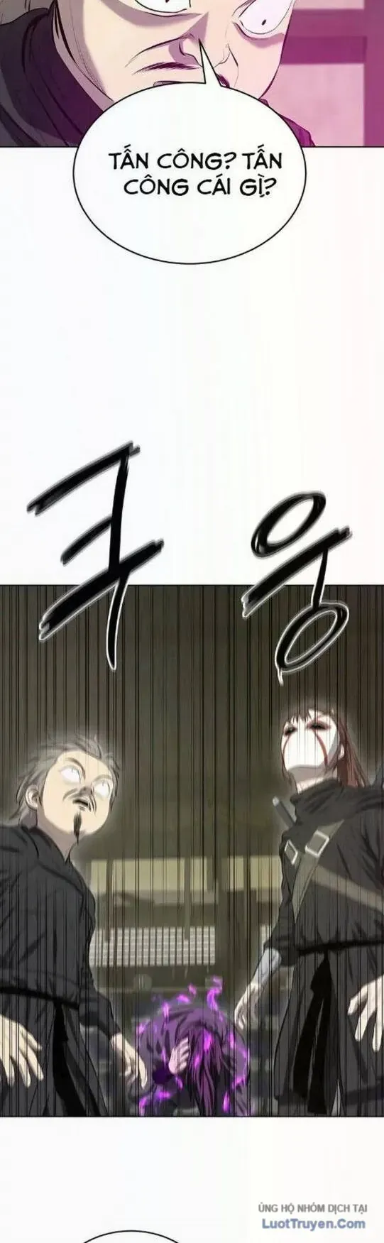 Sư Phụ Quỷ Diện Chap 126 - Next Chap 125