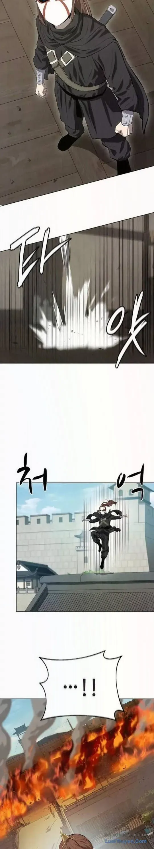 Sư Phụ Quỷ Diện Chap 126 - Next Chap 125