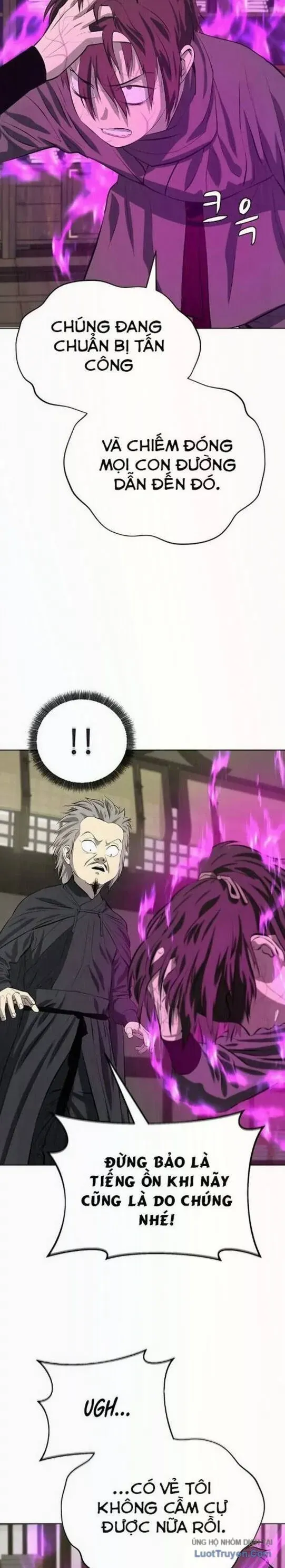 Sư Phụ Quỷ Diện Chap 126 - Next Chap 125
