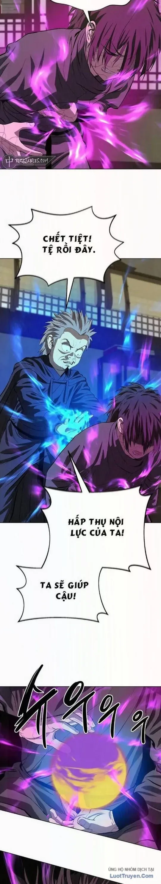 Sư Phụ Quỷ Diện Chap 126 - Next Chap 125