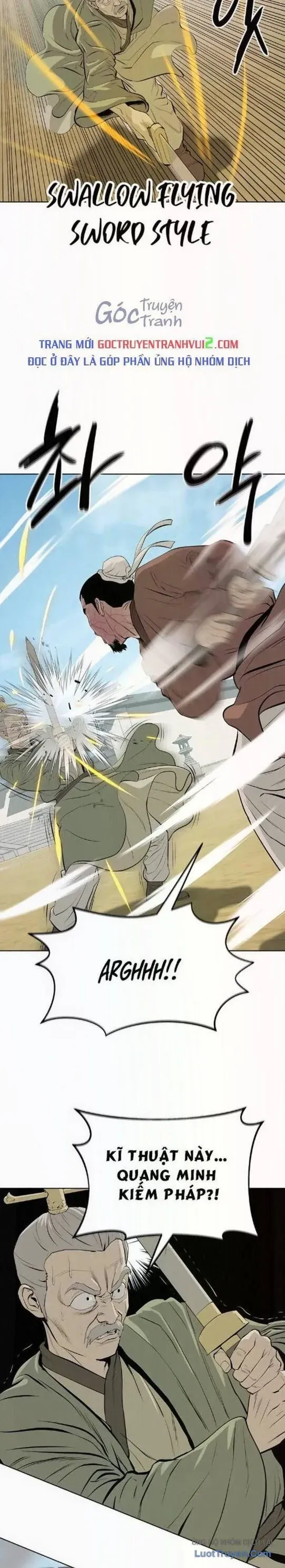 Sư Phụ Quỷ Diện Chap 126 - Next Chap 125